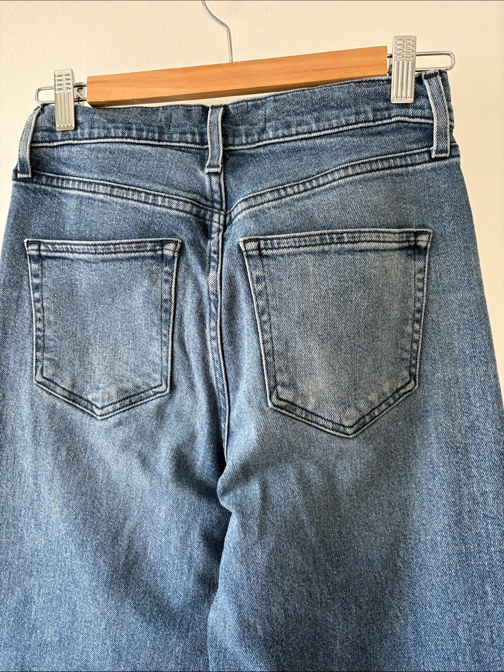 AYR The Secret Sauce Jeans 26S - Picture 6 of 11